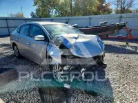 2018 Nissan SENTRA photo