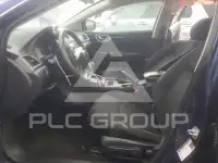 2018 Nissan SENTRA photo