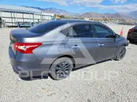 2018 Nissan SENTRA photo