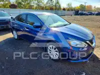 2018 Nissan SENTRA фото
