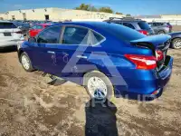 2018 Nissan SENTRA фото