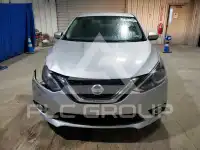 2018 Nissan SENTRA фото