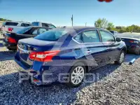 2018 Nissan SENTRA photo