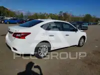 2018 Nissan SENTRA photo