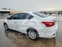 2018 Nissan SENTRA фото