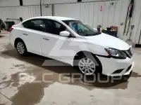 2018 Nissan SENTRA фото