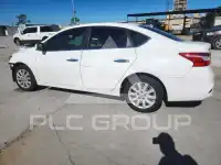 2018 Nissan SENTRA фото