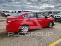 2018 Nissan SENTRA фото