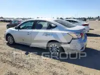 2018 Nissan SENTRA фото