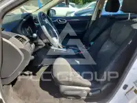 2018 Nissan SENTRA фото