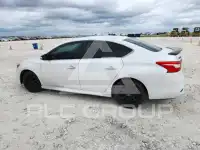 2018 Nissan SENTRA фото