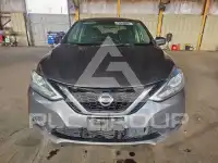 2018 Nissan SENTRA фото