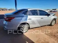 2018 Nissan SENTRA photo