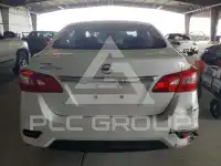 2018 Nissan SENTRA фото