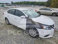 2018 Nissan SENTRA photo