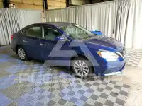 2018 Nissan SENTRA фото