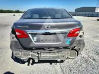 2018 Nissan SENTRA фото