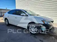 2018 Nissan SENTRA фото
