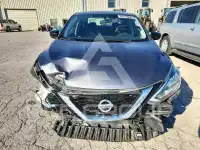 2018 Nissan SENTRA photo