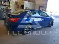 2018 Nissan SENTRA фото