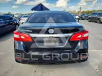 2018 Nissan SENTRA фото