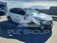 2018 Nissan SENTRA фото