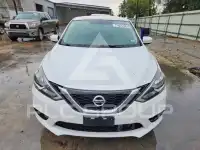 2018 Nissan SENTRA фото