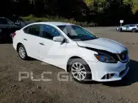 2018 Nissan SENTRA photo