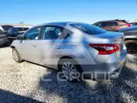 2018 Nissan SENTRA photo