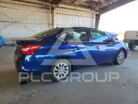 2018 Nissan SENTRA фото
