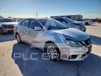 2018 Nissan SENTRA фото