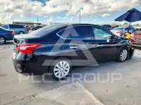 2018 Nissan SENTRA фото