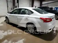 2018 Nissan SENTRA фото