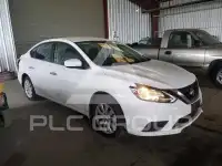 2018 Nissan SENTRA фото