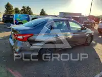 2018 Nissan SENTRA photo