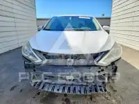 2018 Nissan SENTRA фото