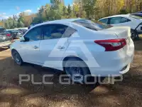 2018 Nissan SENTRA фото