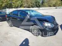 2018 Nissan SENTRA фото