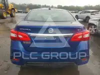 2018 Nissan SENTRA photo