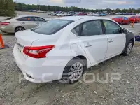 2018 Nissan SENTRA photo