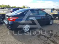 2018 Nissan SENTRA photo