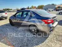 2018 Nissan SENTRA фото