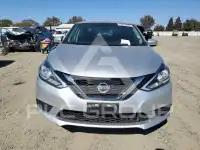 2018 Nissan SENTRA фото