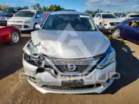 2018 Nissan SENTRA photo