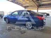 2018 Nissan SENTRA фото