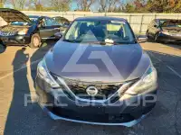 2018 Nissan SENTRA photo