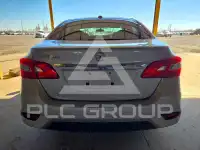 2018 Nissan SENTRA фото