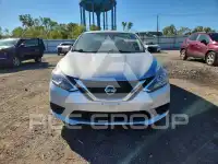 2018 Nissan SENTRA photo