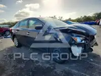 2018 Nissan SENTRA photo