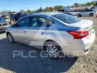 2018 Nissan SENTRA фото